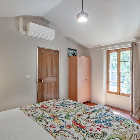 Maison Sumiane Brignoles Eksteriør billede