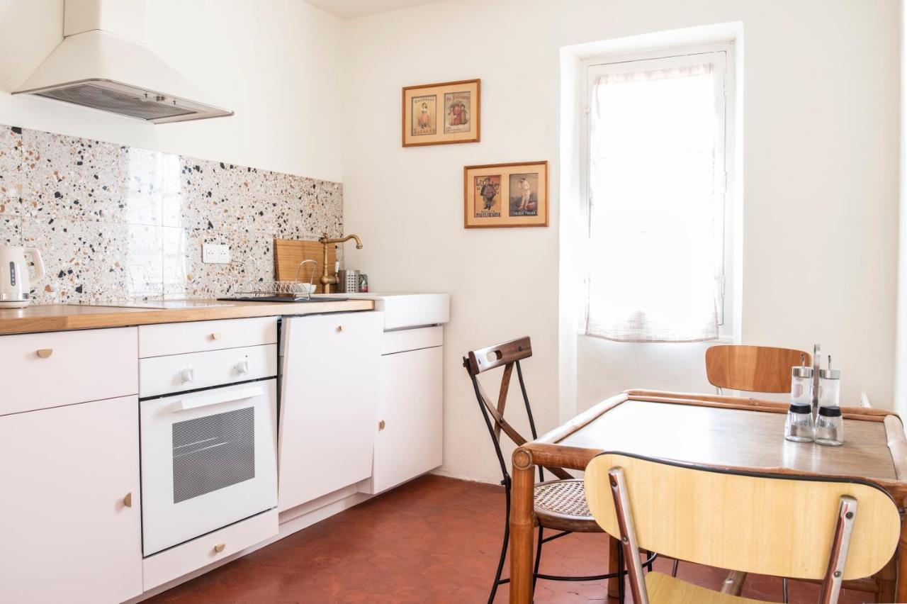 Maison Sumiane Brignoles Eksteriør billede