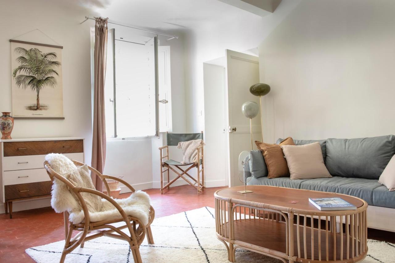 Maison Sumiane Brignoles Eksteriør billede