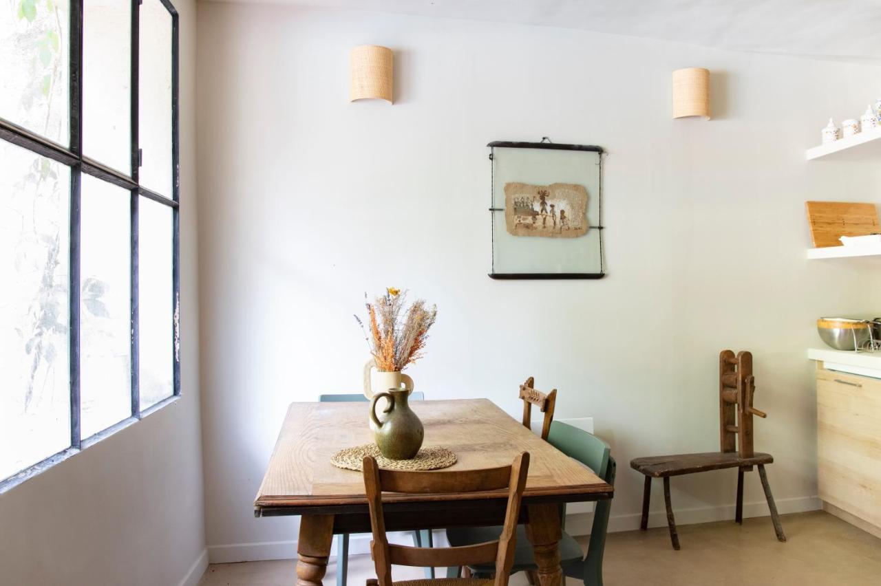 Maison Sumiane Brignoles Eksteriør billede