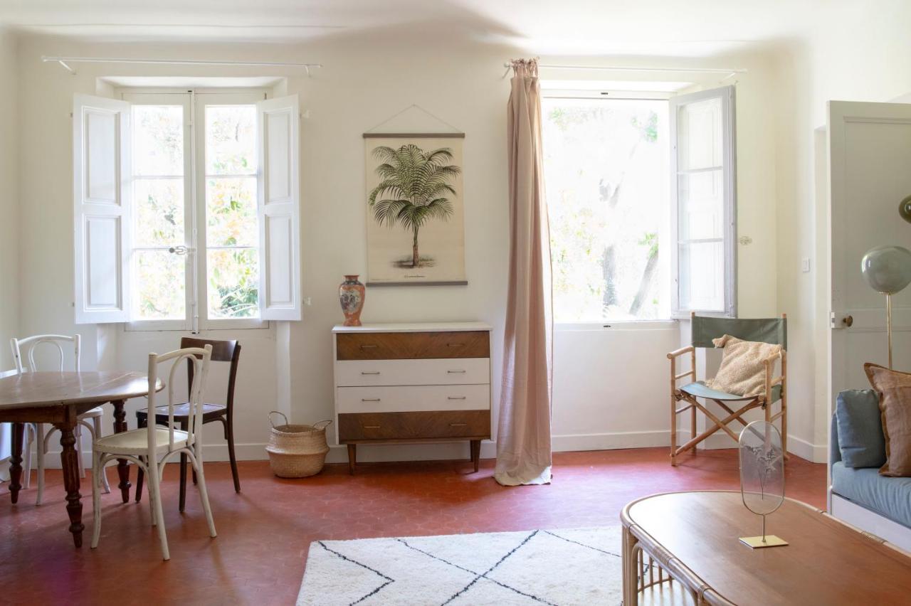 Maison Sumiane Brignoles Eksteriør billede