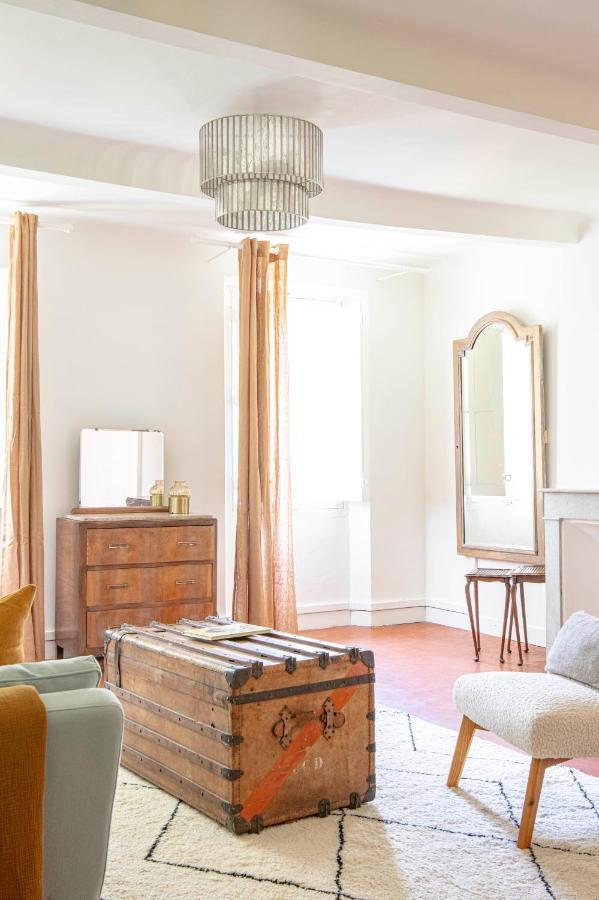 Maison Sumiane Brignoles Eksteriør billede