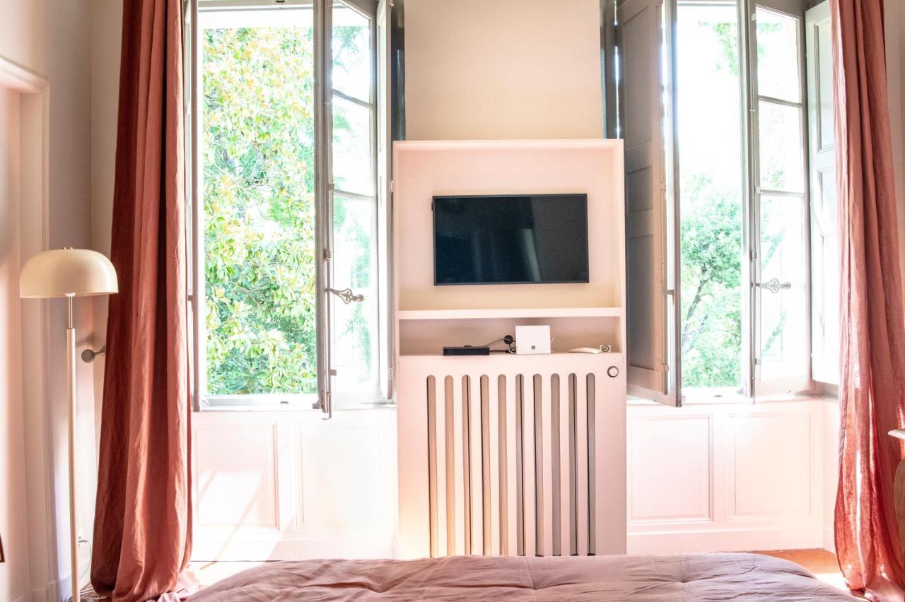 Maison Sumiane Brignoles Eksteriør billede