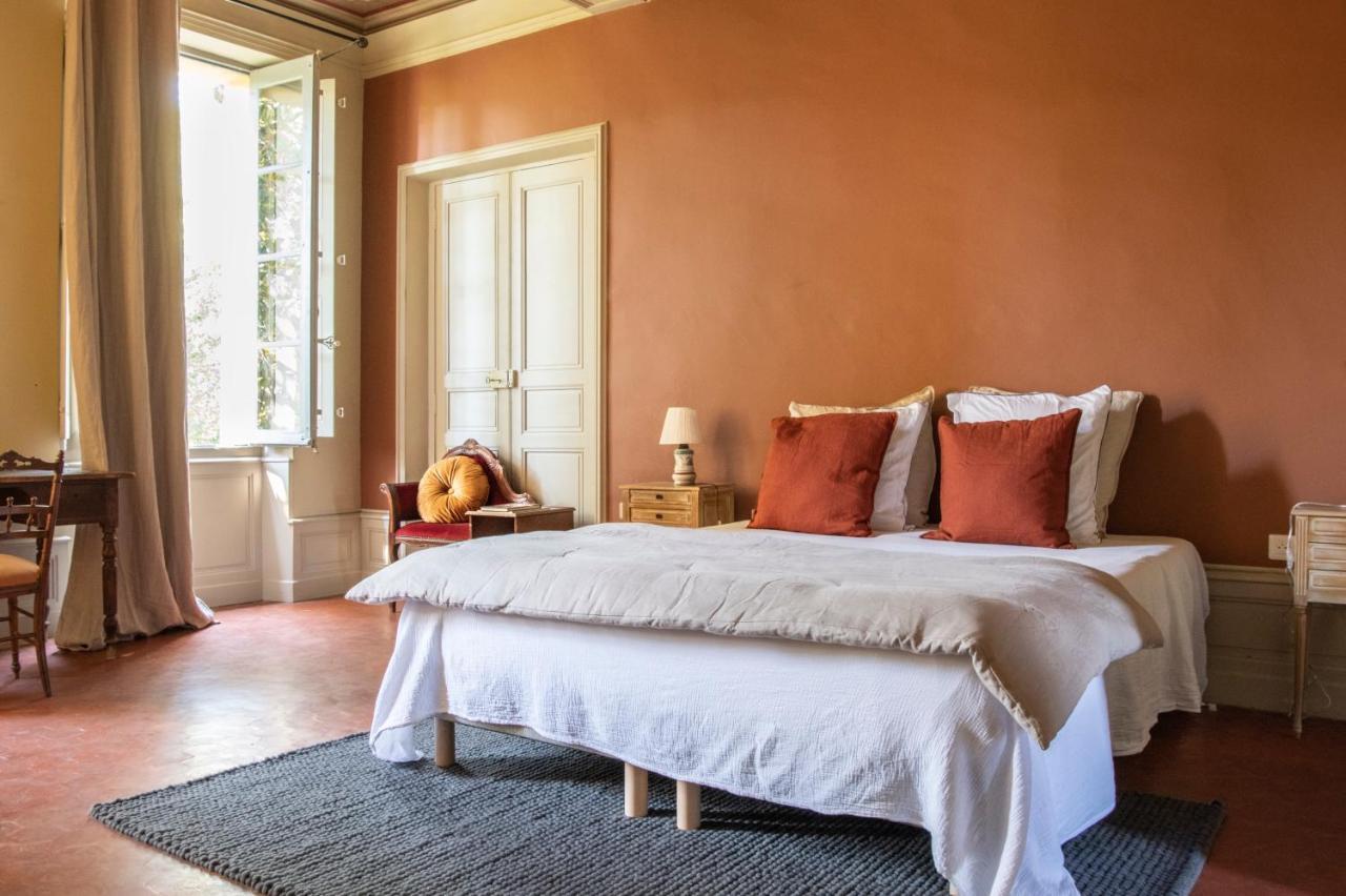 Maison Sumiane Brignoles Eksteriør billede
