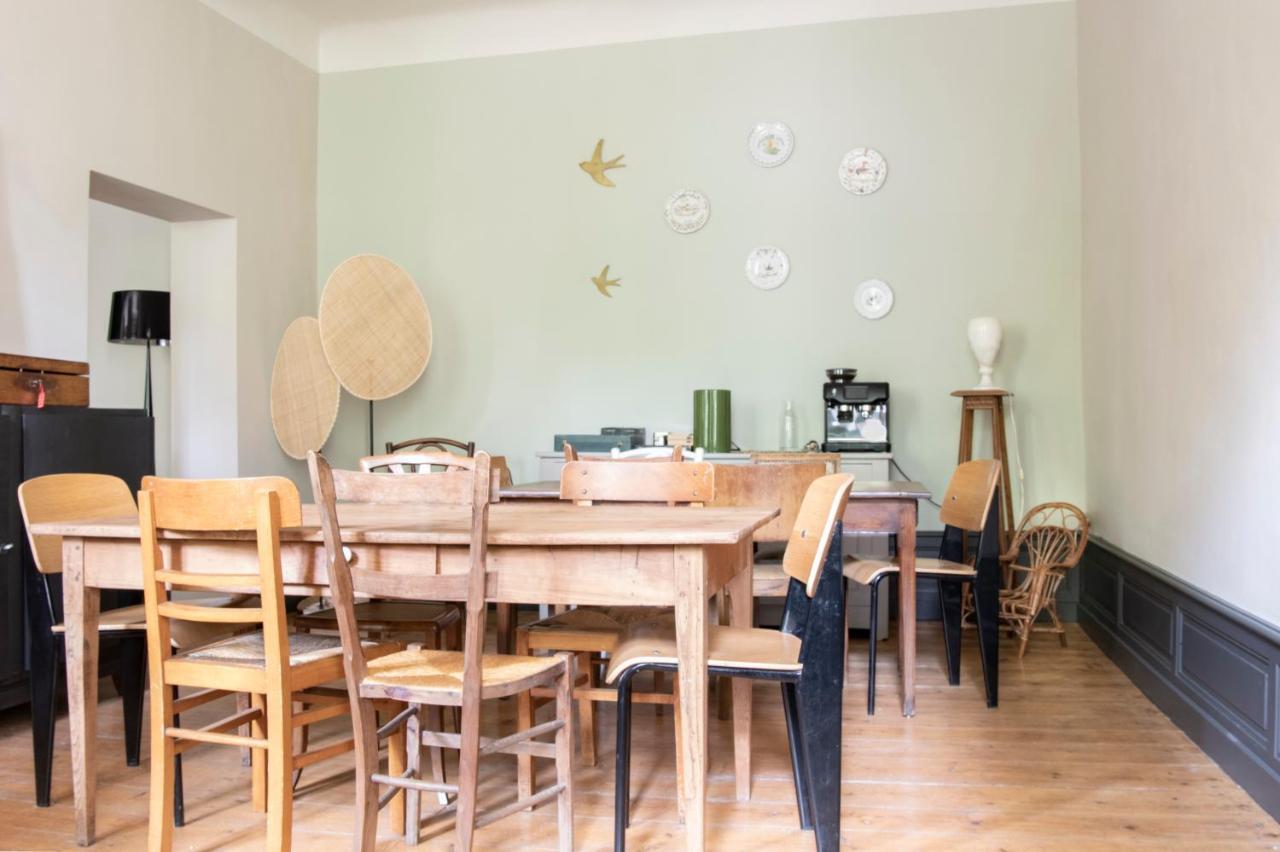 Maison Sumiane Brignoles Eksteriør billede