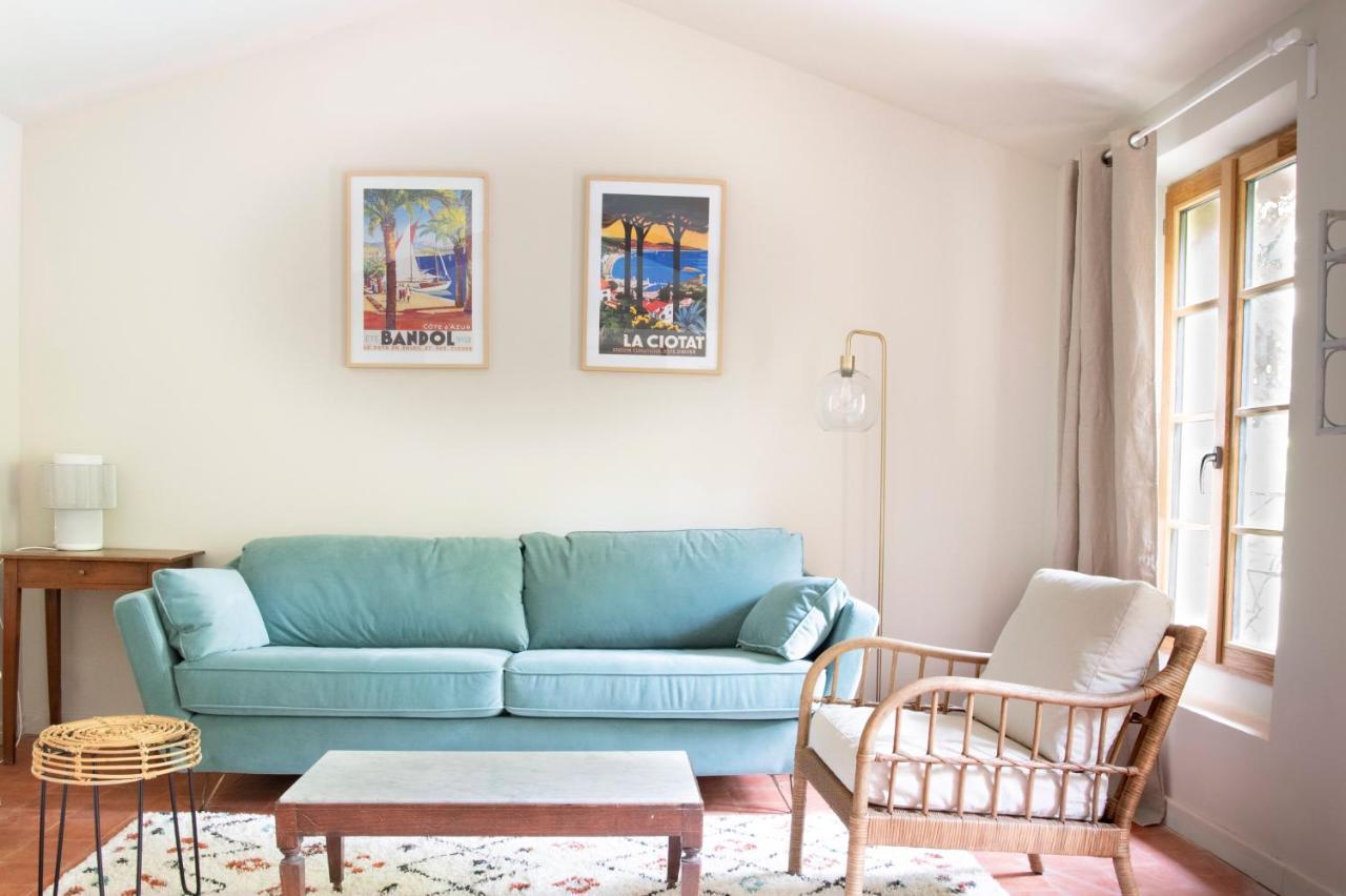 Maison Sumiane Brignoles Eksteriør billede
