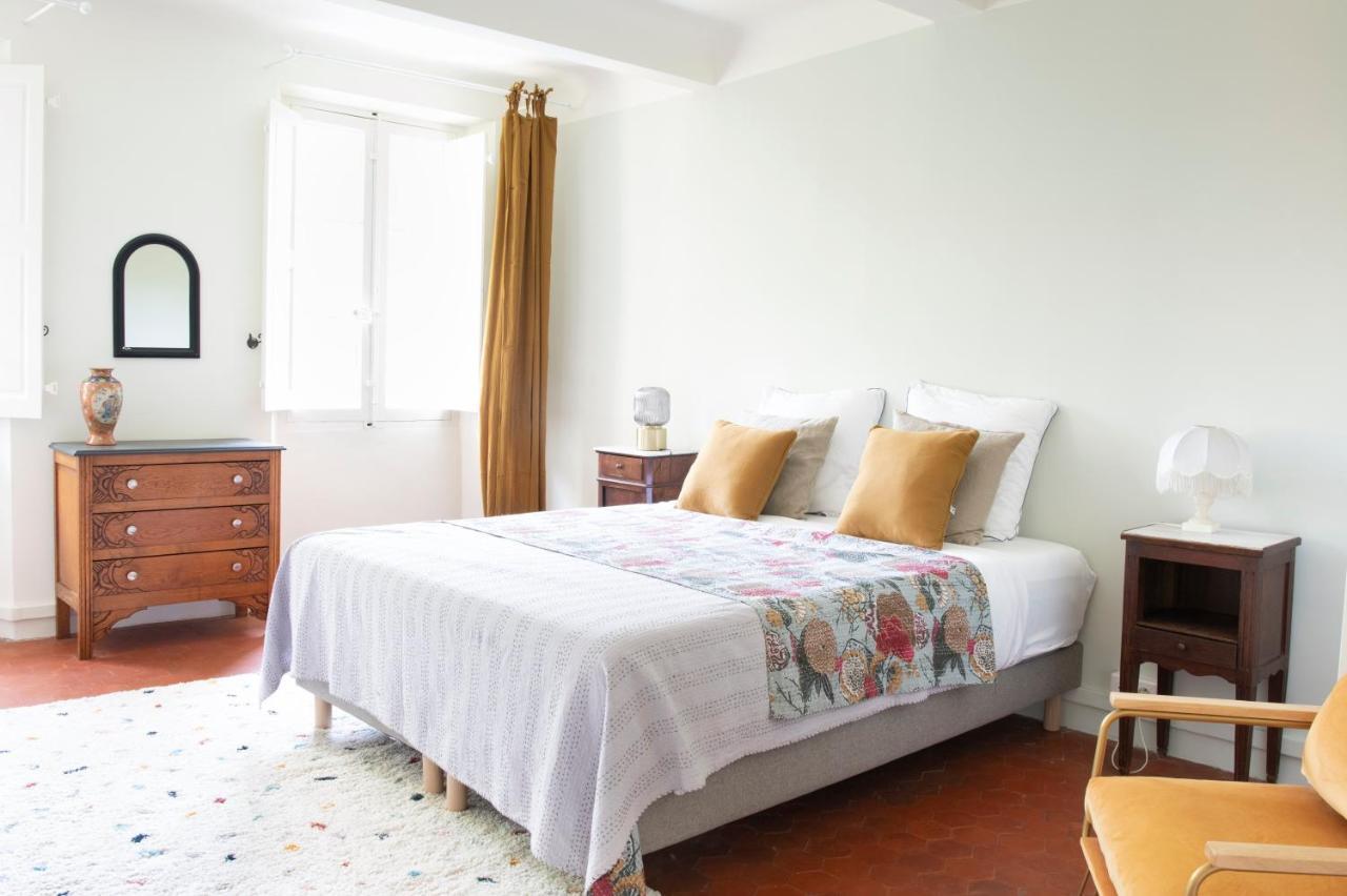 Maison Sumiane Brignoles Eksteriør billede