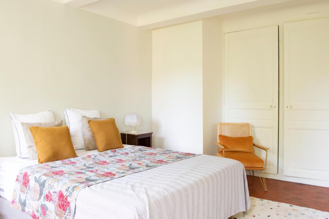 Maison Sumiane Brignoles Eksteriør billede