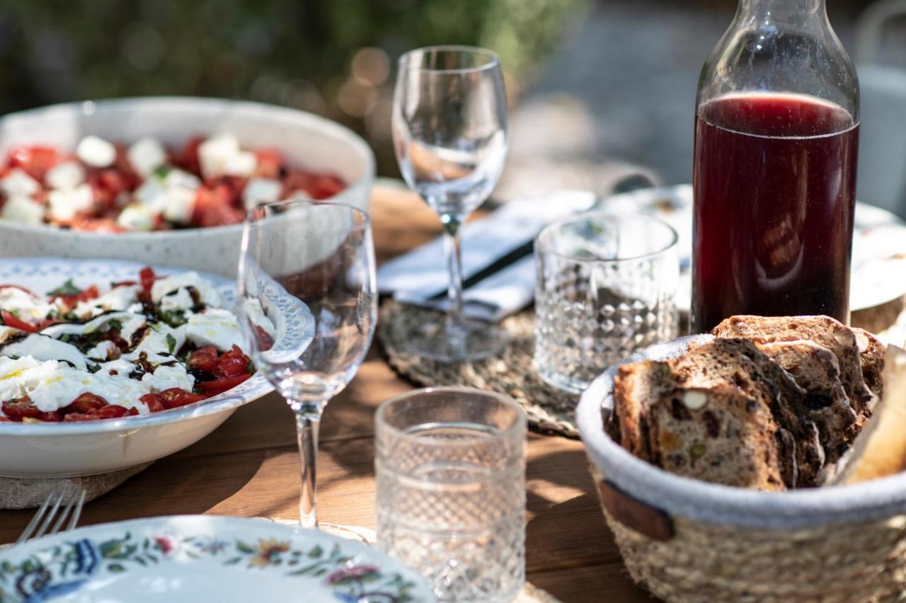 Maison Sumiane Brignoles Eksteriør billede