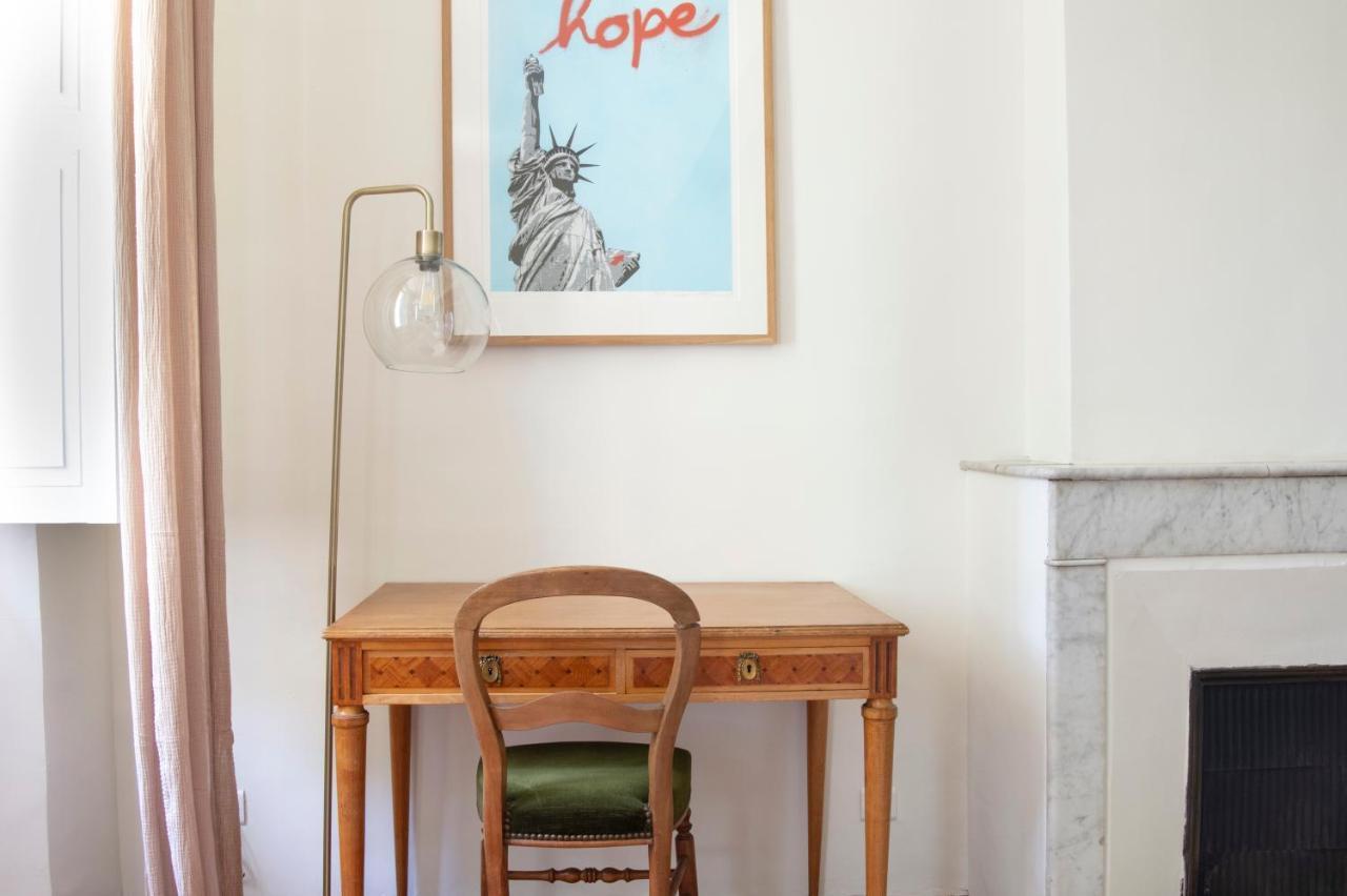Maison Sumiane Brignoles Eksteriør billede
