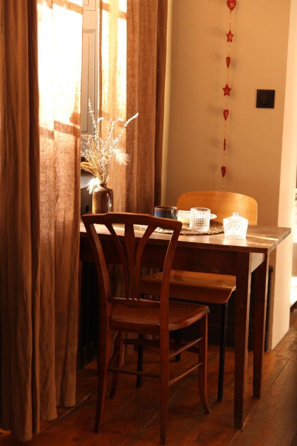 Maison Sumiane Brignoles Eksteriør billede
