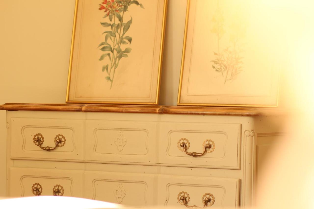 Maison Sumiane Brignoles Eksteriør billede