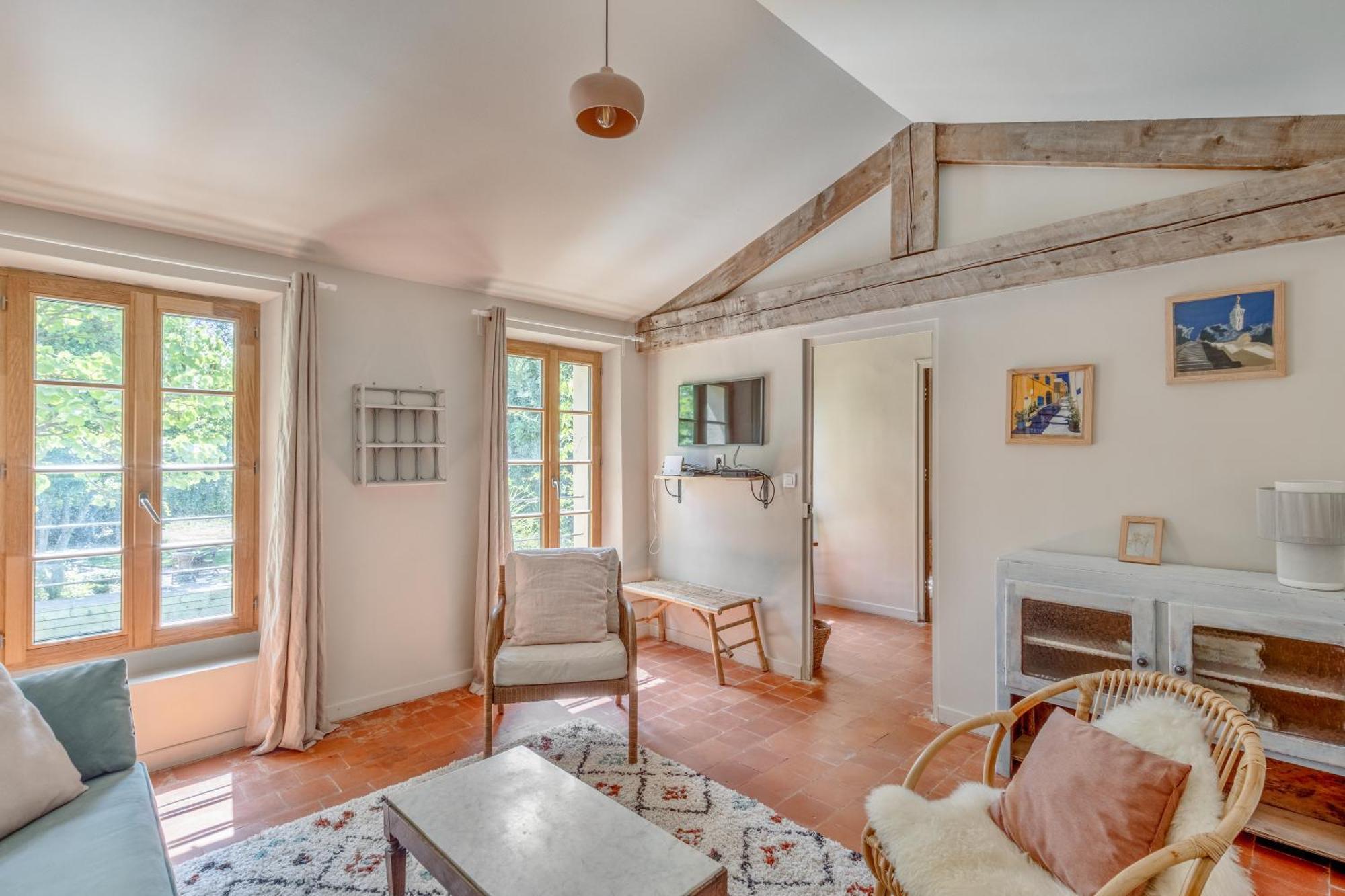 Maison Sumiane Brignoles Eksteriør billede