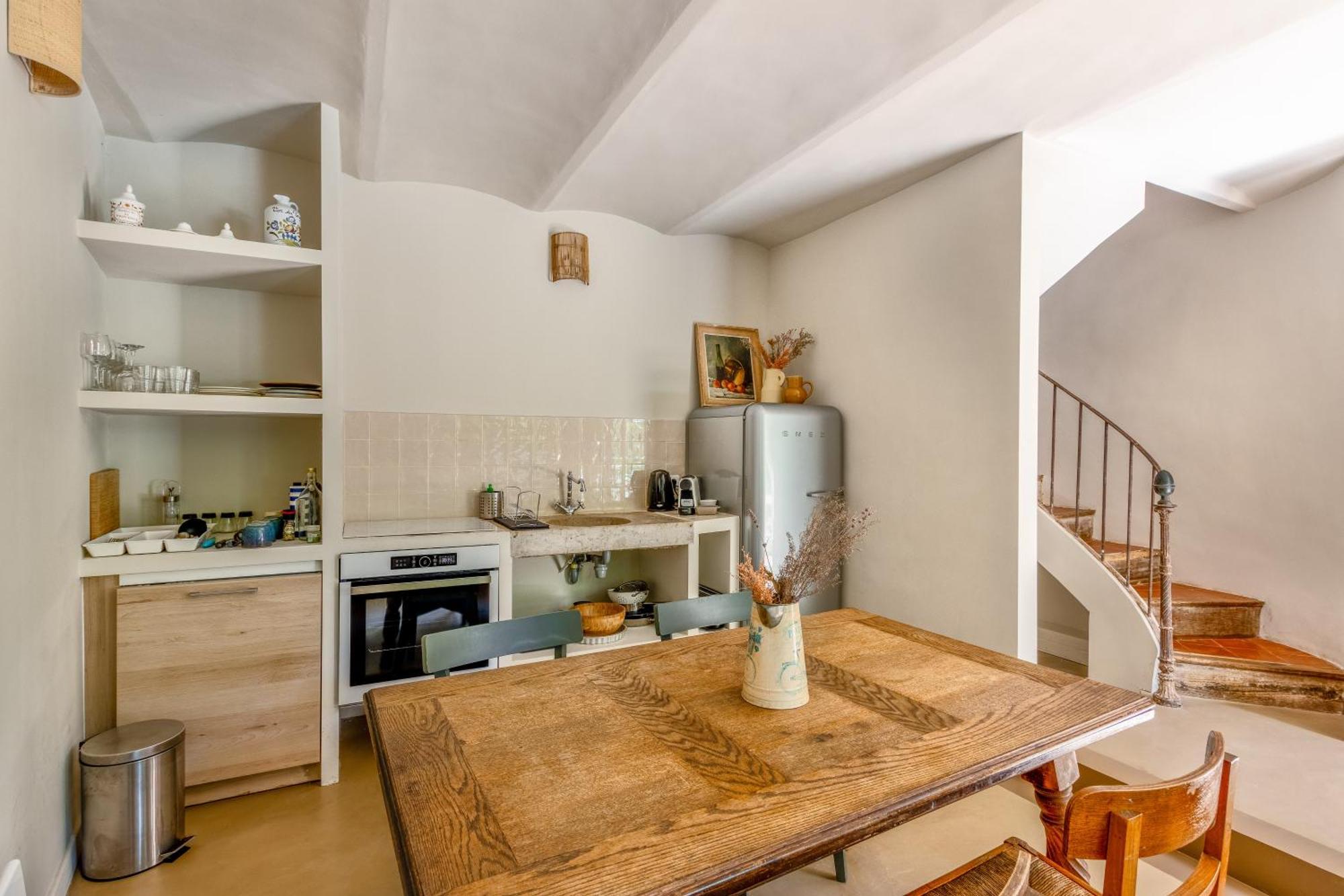 Maison Sumiane Brignoles Eksteriør billede